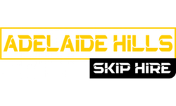 Adelaide Hills Skip Hire