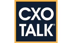 CXO Talk