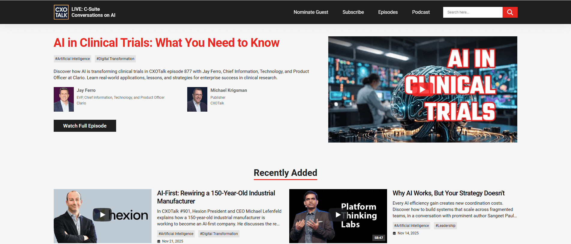 Drupal to Craft CMS Migration