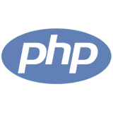 PHP Development logo