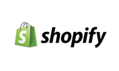 Shopify Official Partner