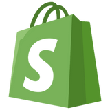 Shopify Development logo
