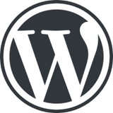 WordPress Development logo
